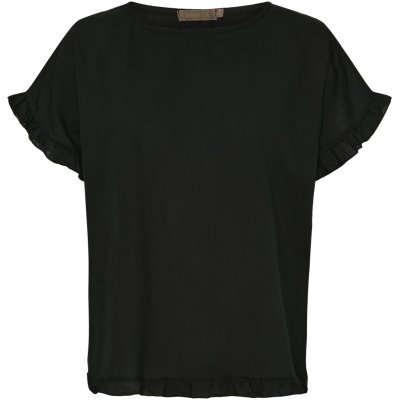 Marta du Chateau MdcKasimira Topp Black