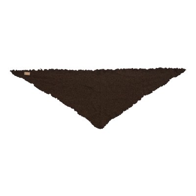 Zoom bild av Marta du Chateau Marta Scarf Brown