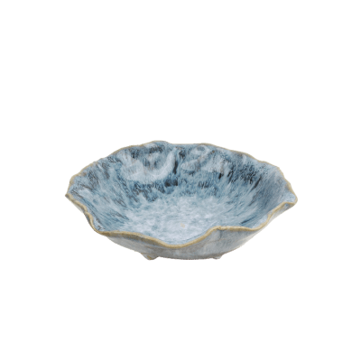 Zoom bild av Västanvinden Skål Blå 17 cm