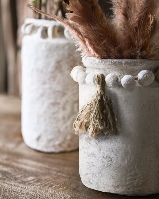 Zoom bild av Affari of Sweden Angus Kruka Elfenben