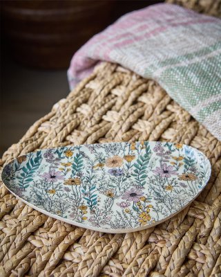 Zoom bild av Affari of Sweden Eldorado Fat Flerfärgad