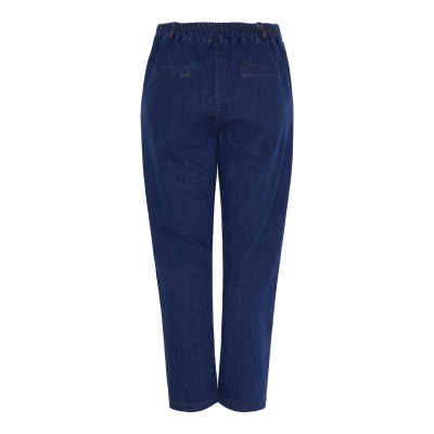 Zoom bild av Marta du Chateau MdcZora Jeans Medium Blue