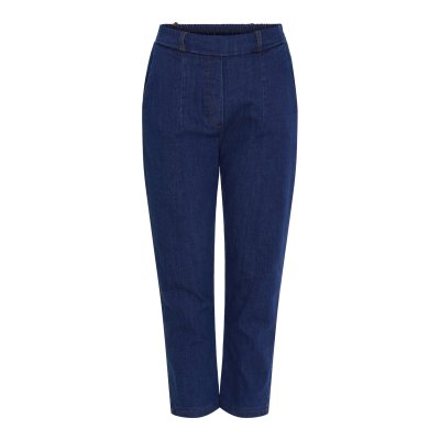 Zoom bild av Marta du Chateau MdcZora Jeans Medium Blue