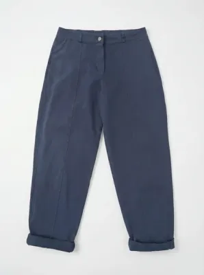 Zoom bild av Byxa Navy Blue One Size