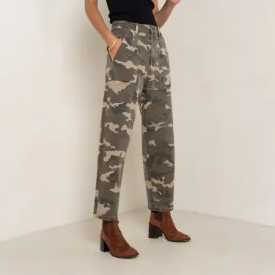 Zoom bild av Jeans Kamouflage