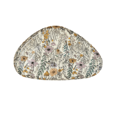 Zoom bild av Affari of Sweden Eldorado Fat Flerfärgad