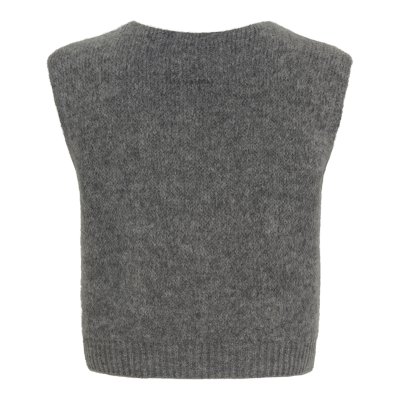 Zoom bild av Marta du Chateau MdcMarlene Väst Grey One Size
