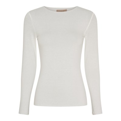 Zoom bild av Marta du Chateau MdcLeonora T-shirt White