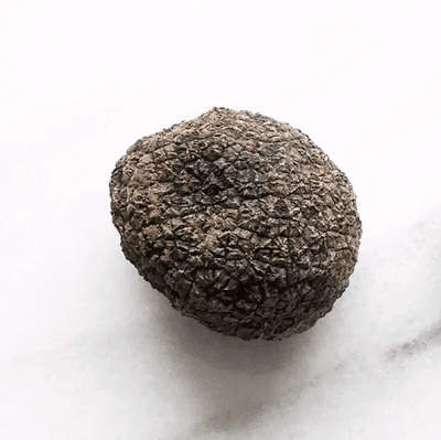 Zoom bild av Friends & Deli Naturlig Tryffelolja med Äkta Tryffelflarn 125ml