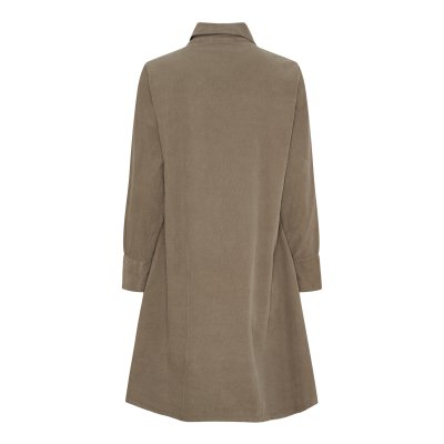 Zoom bild av Marta du Chateau MdcGunvor Klänning Fango