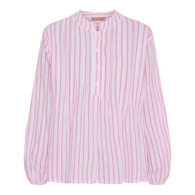 Zoom bild av Marta du Chateau MdcMaren Blus Pink