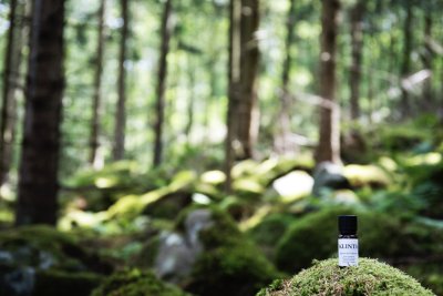 Zoom bild av Klinta Doftolja Eukalyptus & Pepparmynta 10 ml 