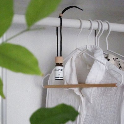 Zoom bild av Klinta Doftolja Cederträ 10 ml 