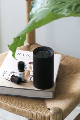 Zoom bild av Klinta Doftolja Cederträ 10 ml 