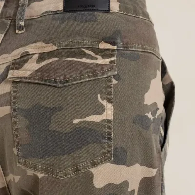 Zoom bild av Jeans Kamouflage