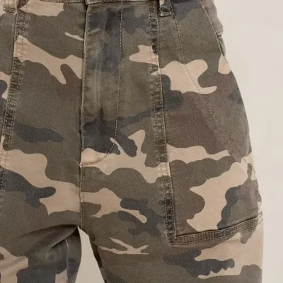 Zoom bild av Jeans Kamouflage