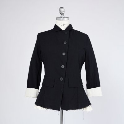 Zoom bild av Wendy Trendy Kavaj Black