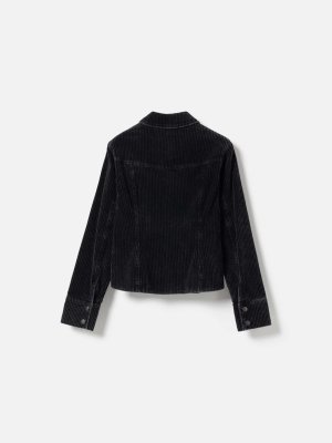 Zoom bild av Noella Laela Skjorta Black Wash
