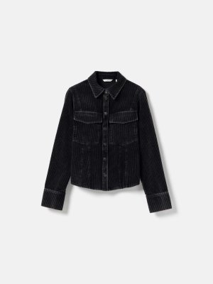 Zoom bild av Noella Laela Skjorta Black Wash