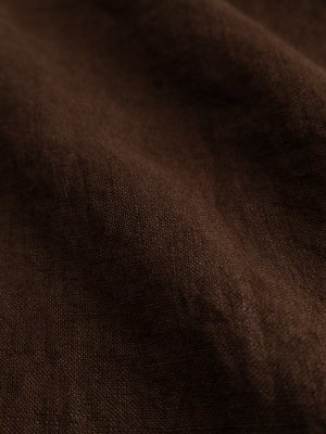 Zoom bild av Noella Leanora Skjorta Chocolate