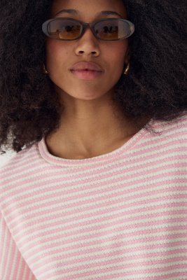 Zoom bild av Noella N-Maleah Top Randig
