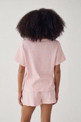 Zoom bild av Noella N-Maleah Top Randig