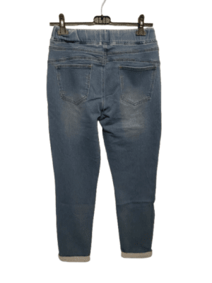 Zoom bild av Jeans Vzaire Blue