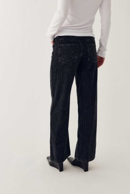 Zoom bild av Noella Melo MW Byxa Black Wash