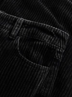 Zoom bild av Noella Melo MW Byxa Black Wash