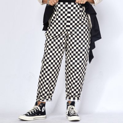 Zoom bild av Wendy Trendy Byxor one Size