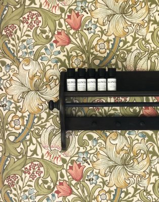 Zoom bild av Klinta Doftolja Eukalyptus & Pepparmynta 10 ml 