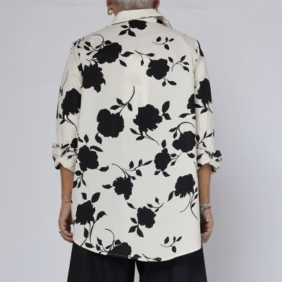 Zoom bild av Wendy Trendy Skjorta One Size