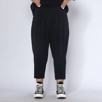 Zoom bild av Wendy Trendy Byxor Black One Size