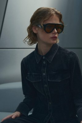 Zoom bild av Noella Laela Skjorta Black Wash